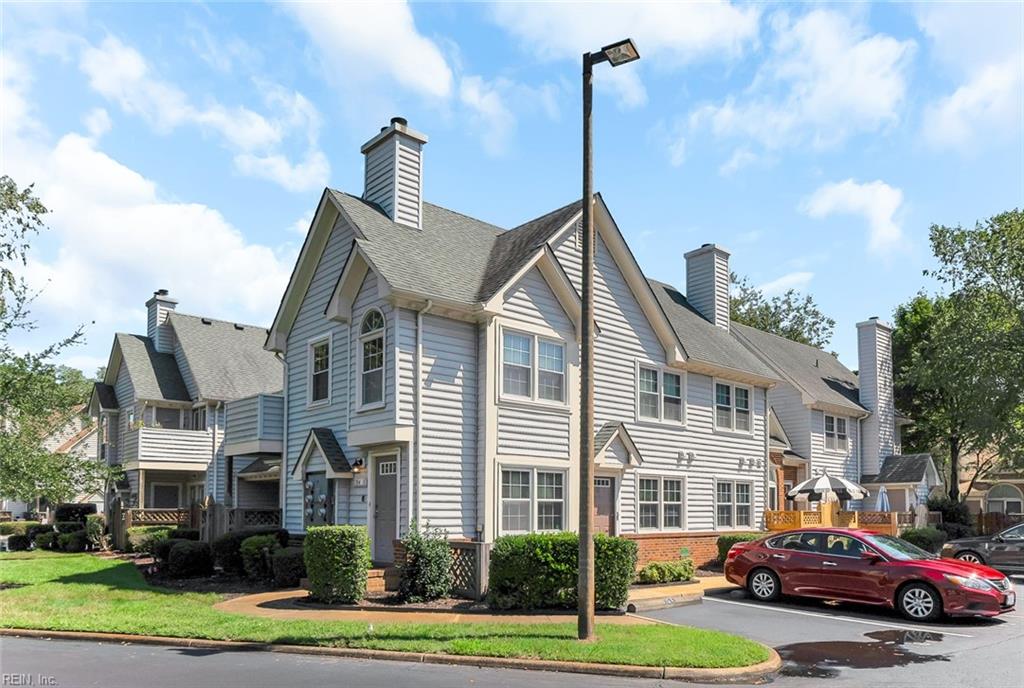 704 Shenandoah River DR D