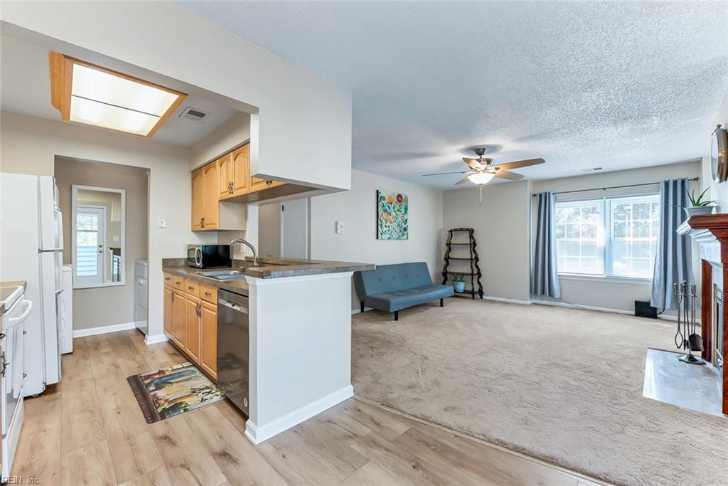 704 Shenandoah River DR D