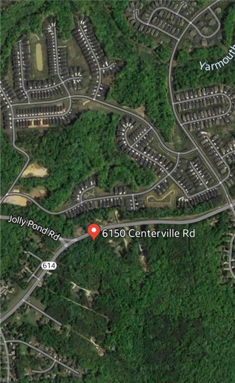6150 Centerville RD