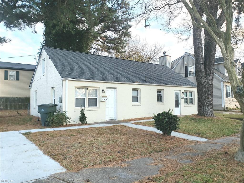 6716 Pugh ST
