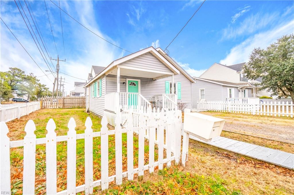 9564 18th Bay Street