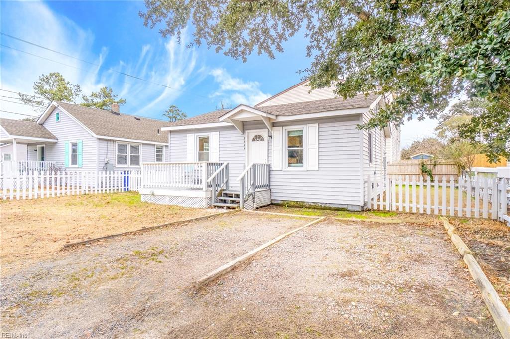 9564 18th Bay Street