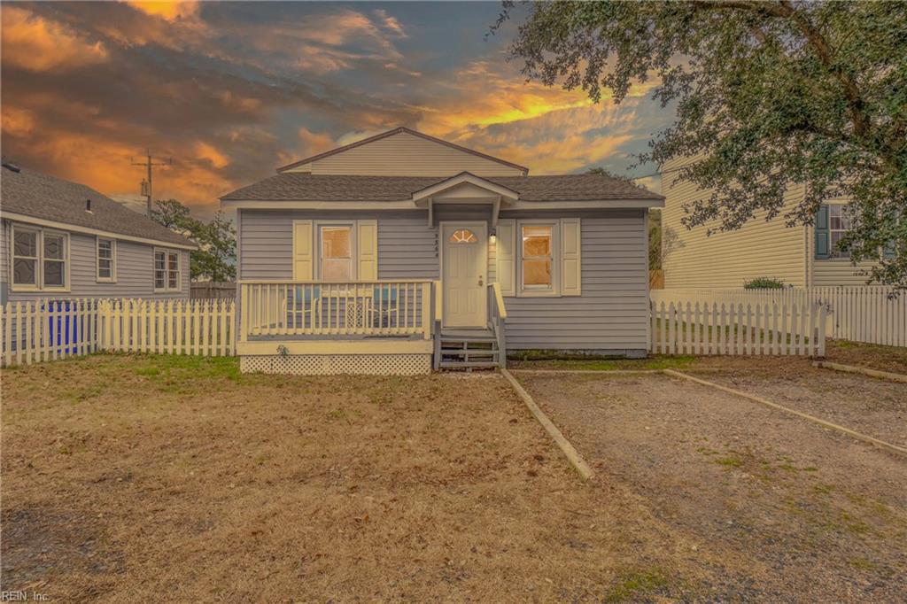 9564 18th Bay Street