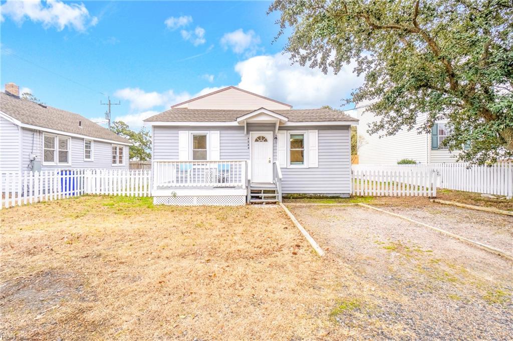 9564 18th Bay Street