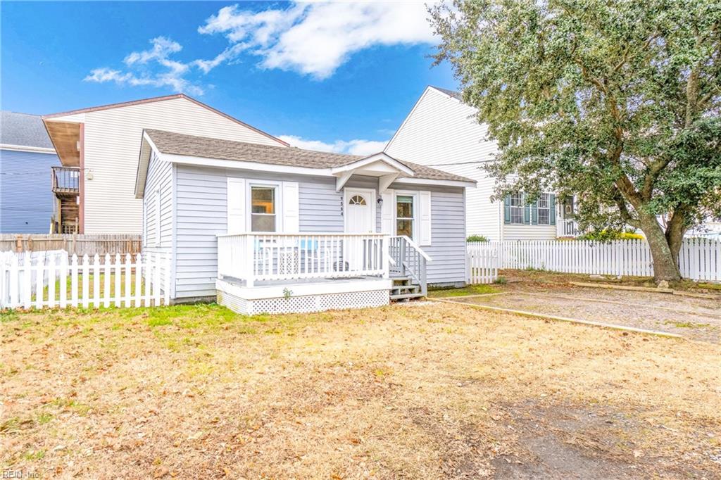 9564 18th Bay Street