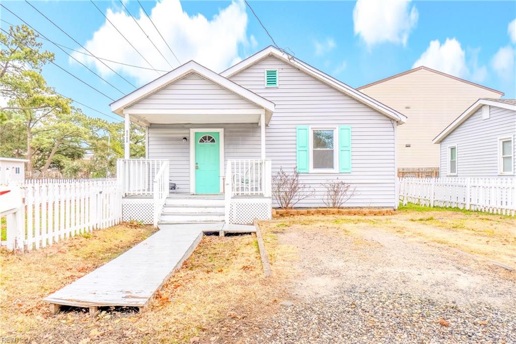 9564 18th Bay Street