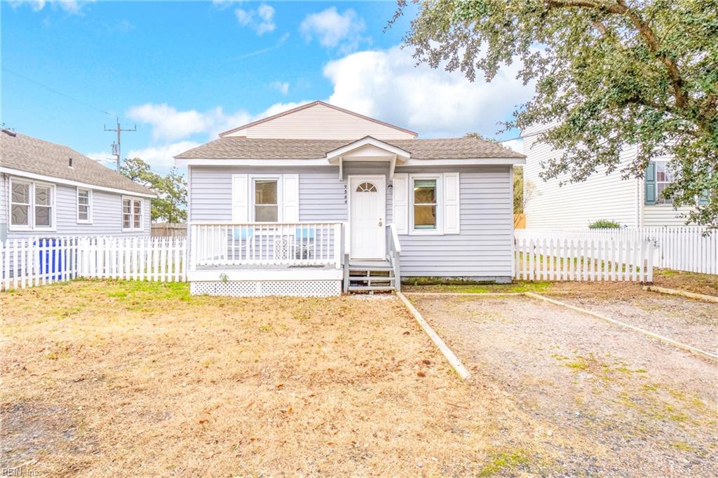 9564 18th Bay Street