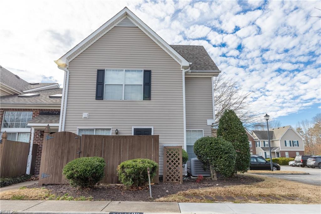 1704 Willow Point ARCH