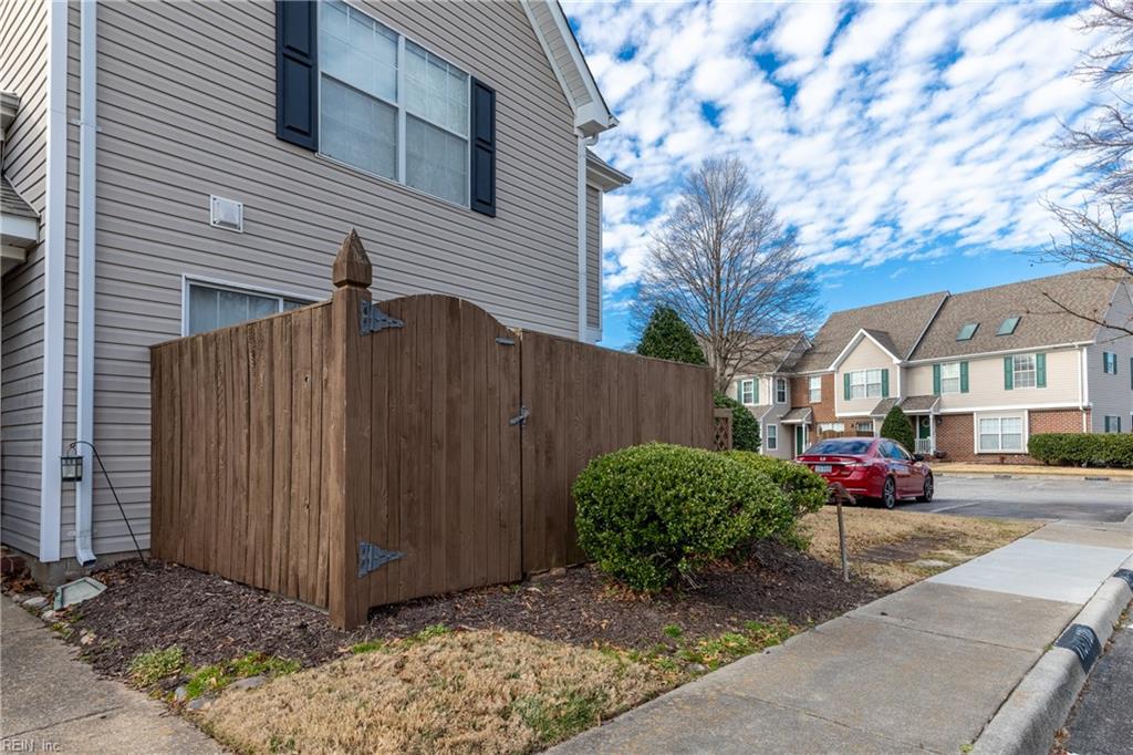 1704 Willow Point ARCH