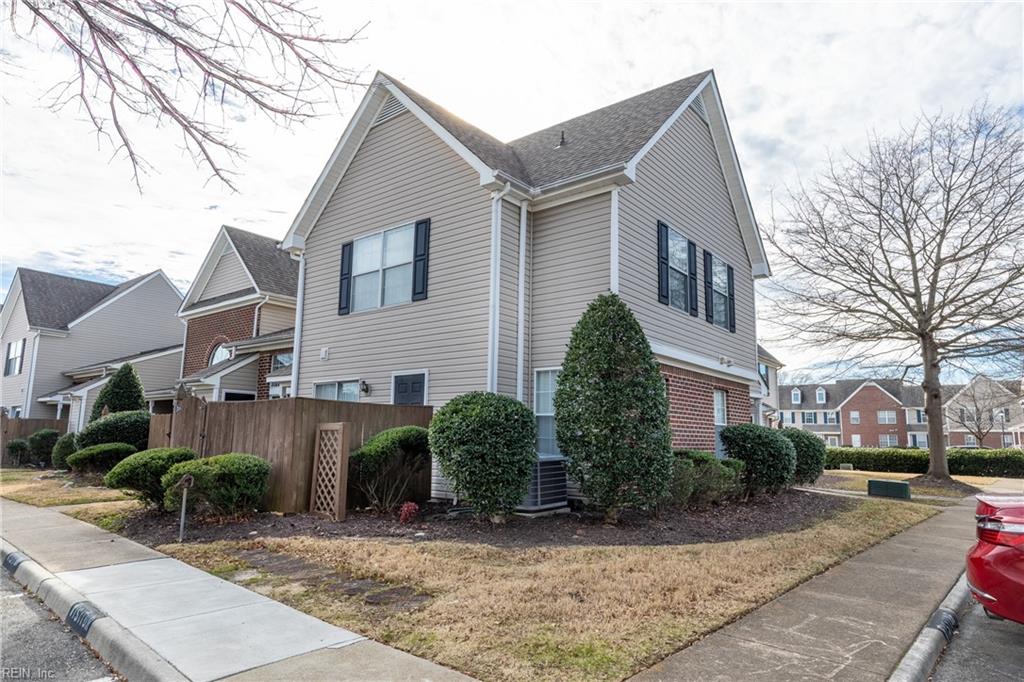 1704 Willow Point ARCH