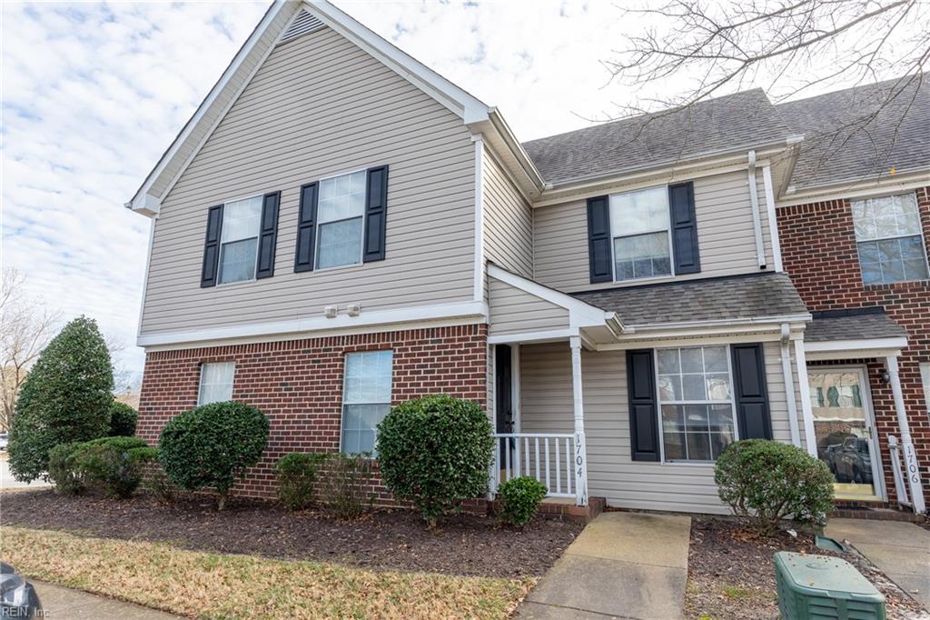 1704 Willow Point ARCH