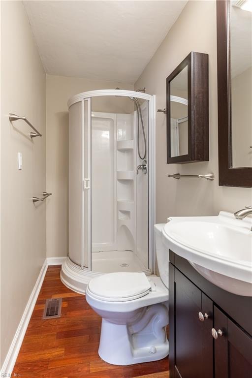 1732 Dock Landing RD