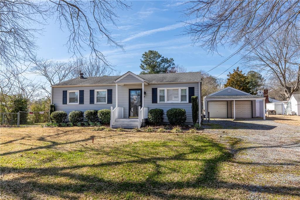 1732 Dock Landing RD