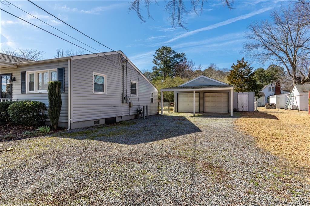 1732 Dock Landing RD