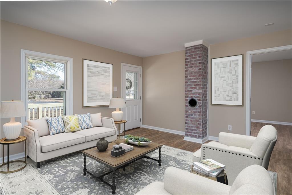 6864 Fields Landing RD