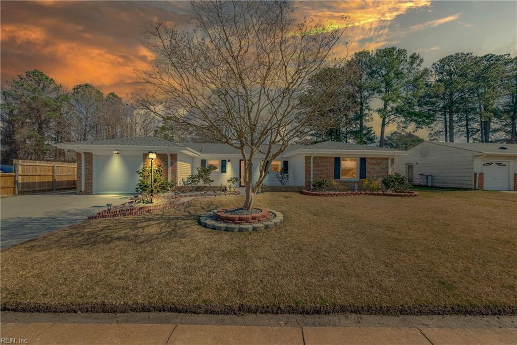 3581 Forest Haven LN