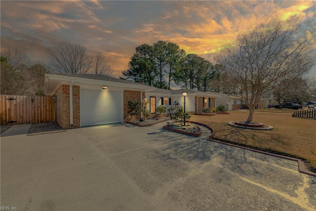 3581 Forest Haven LN