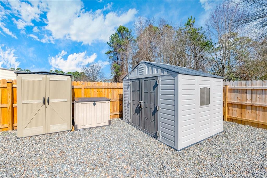 3581 Forest Haven LN