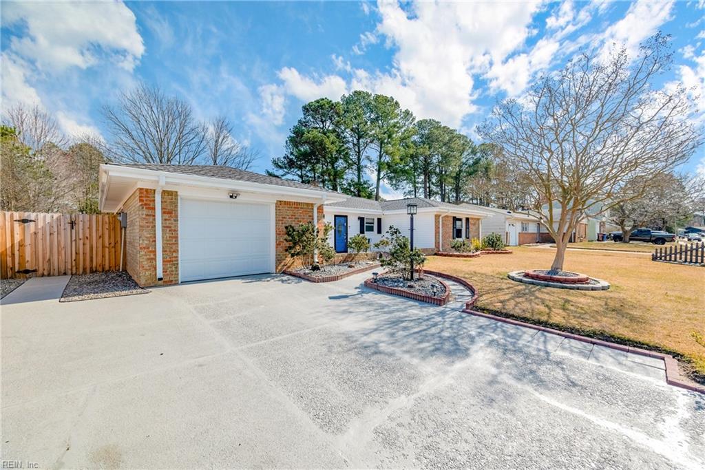 3581 Forest Haven LN