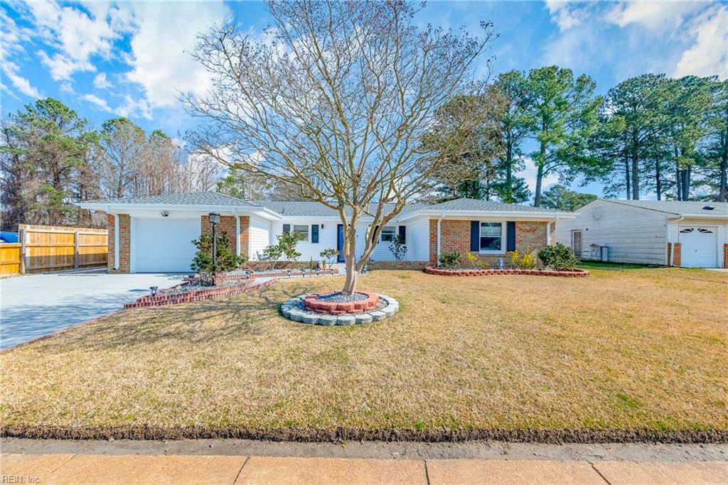 3581 Forest Haven LN