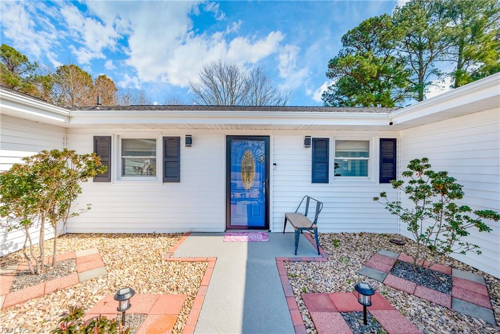 3581 Forest Haven LN