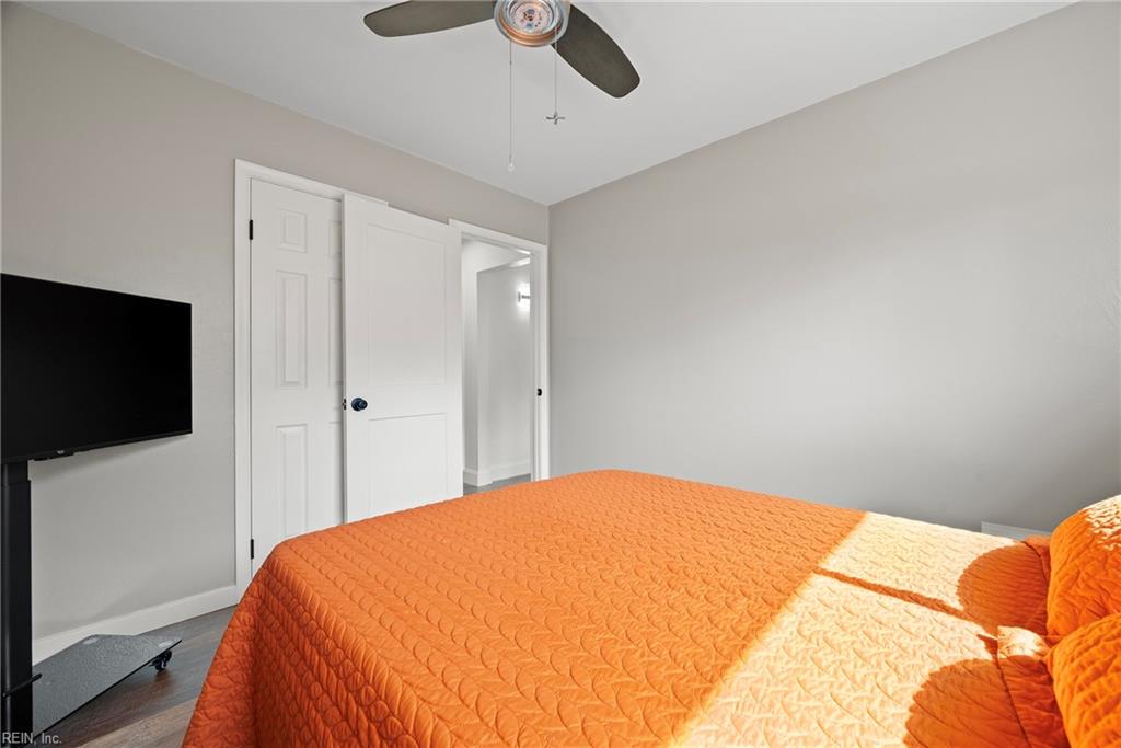 3581 Forest Haven LN