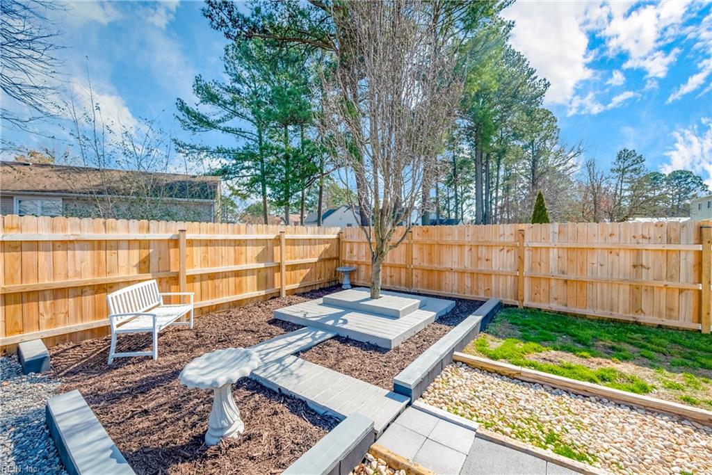 3581 Forest Haven LN