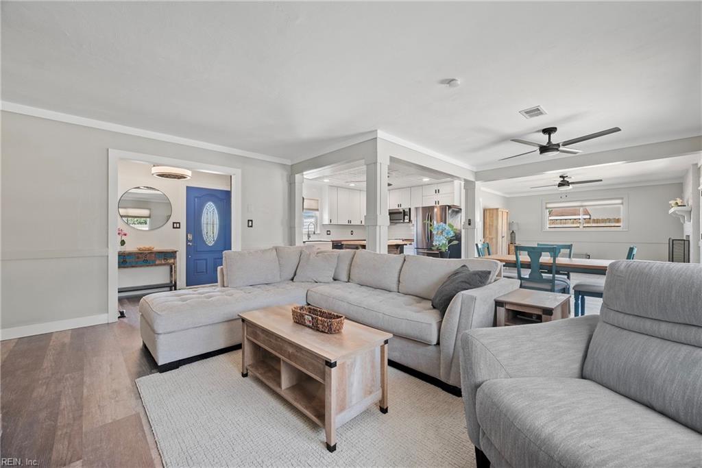 3581 Forest Haven LN