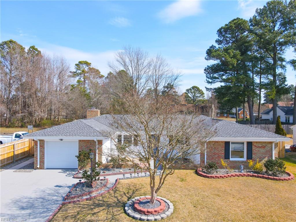 3581 Forest Haven LN