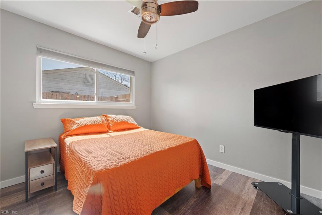 3581 Forest Haven LN