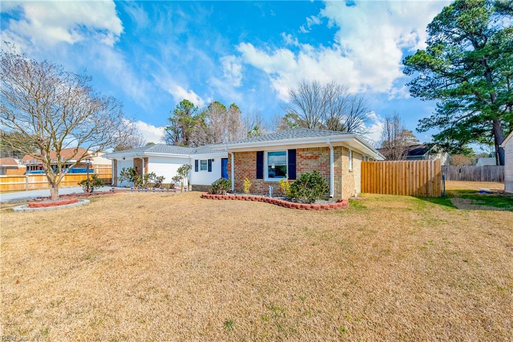 3581 Forest Haven LN