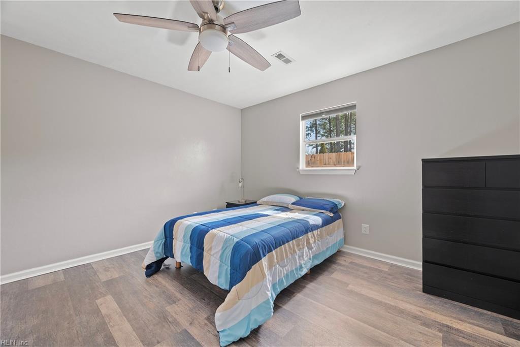 3581 Forest Haven LN