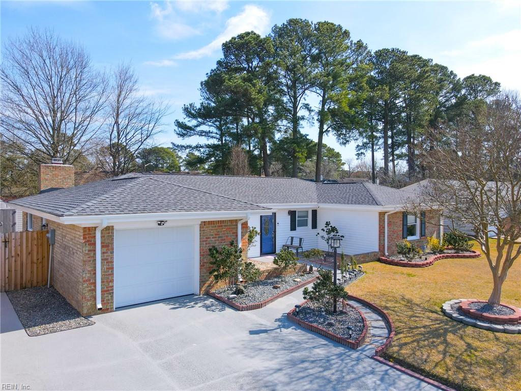 3581 Forest Haven LN