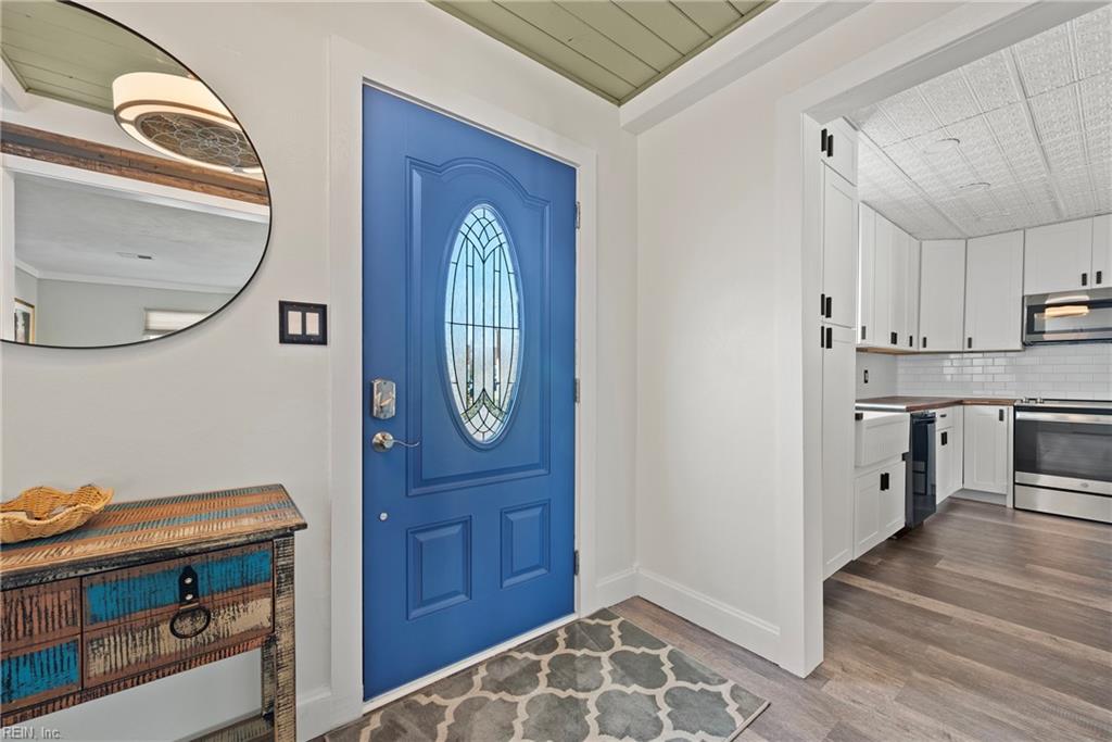 3581 Forest Haven LN