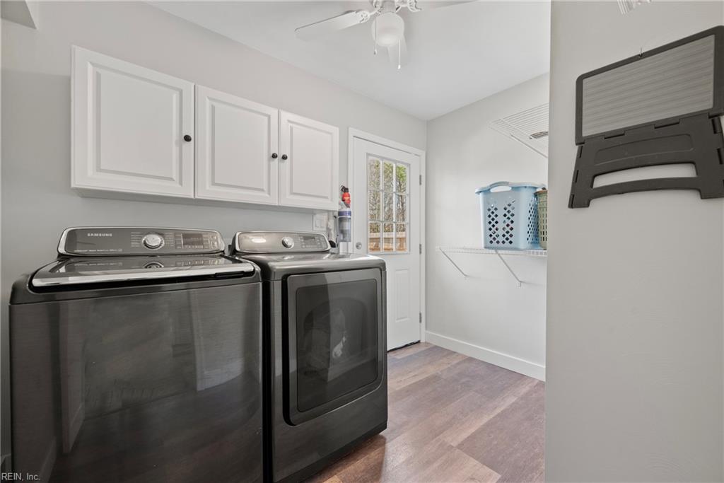 3581 Forest Haven LN