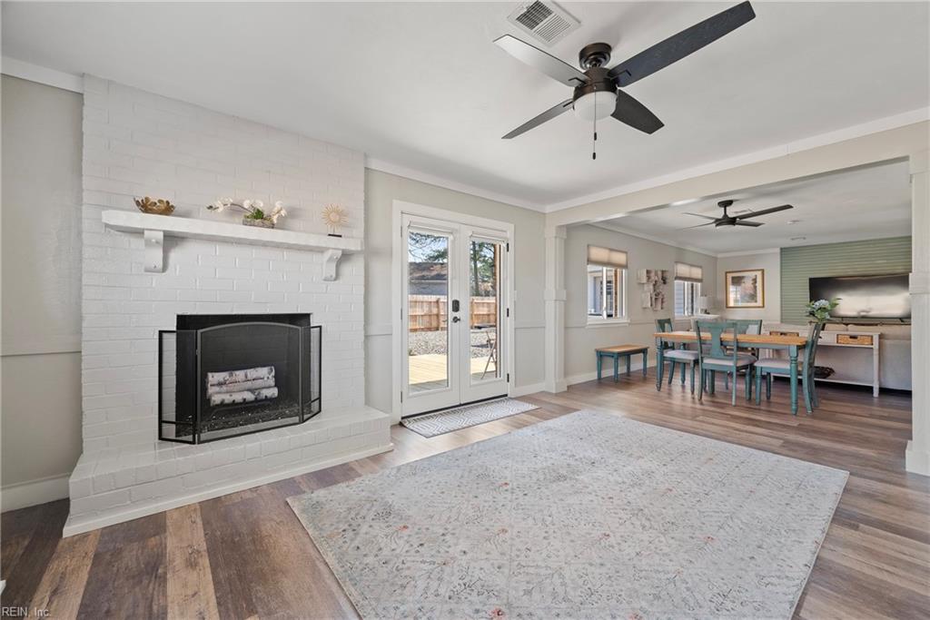 3581 Forest Haven LN