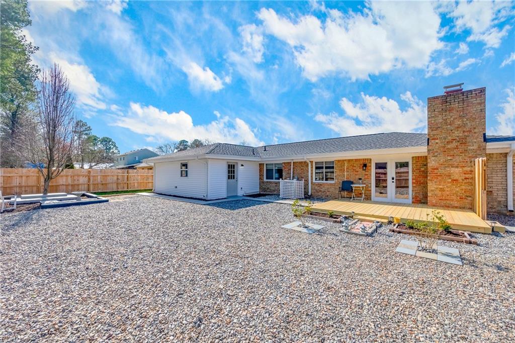 3581 Forest Haven LN