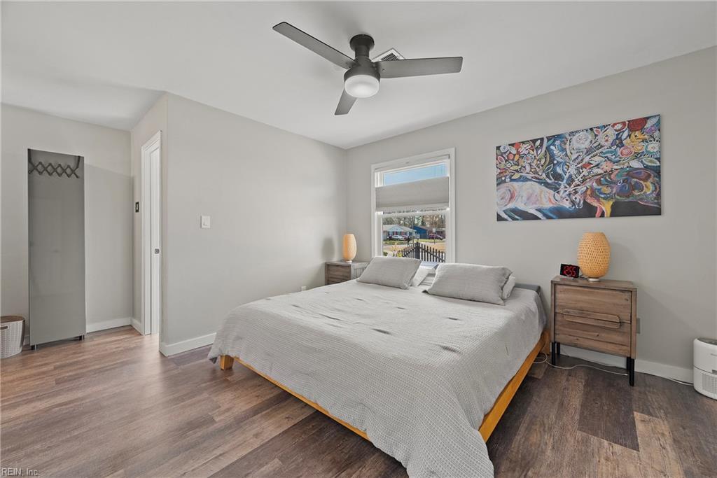 3581 Forest Haven LN