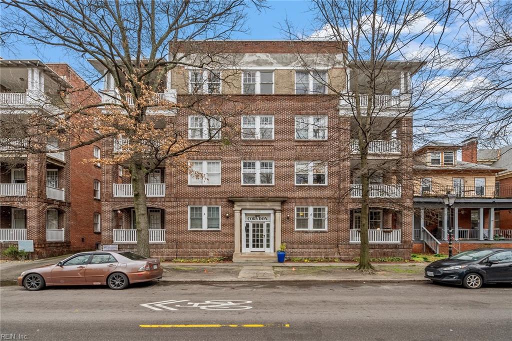 736 W Princess Anne RD 102