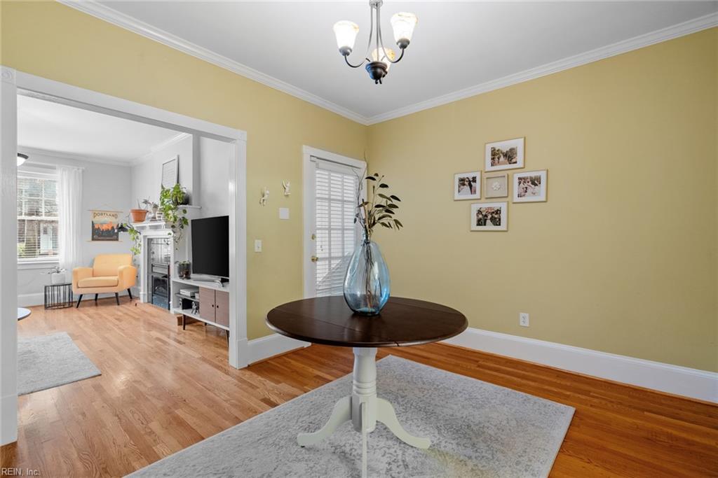 736 W Princess Anne RD 102