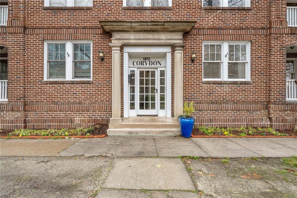 736 W Princess Anne RD 102