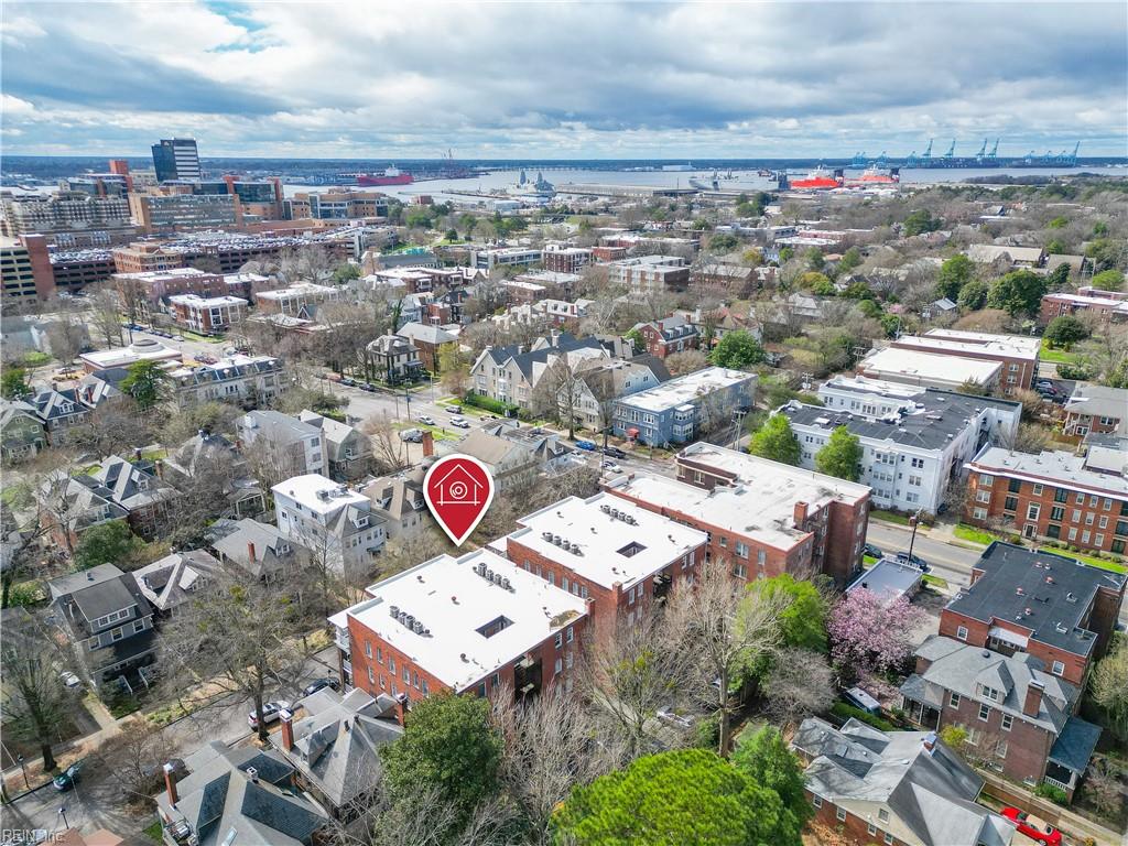 736 W Princess Anne RD 102