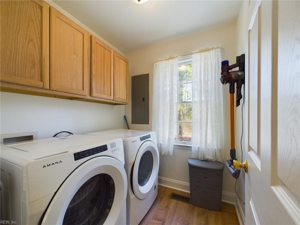 17817 John Clayton Memorial HWY