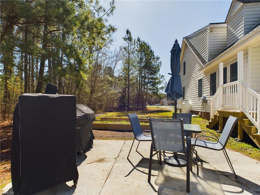 17817 John Clayton Memorial HWY