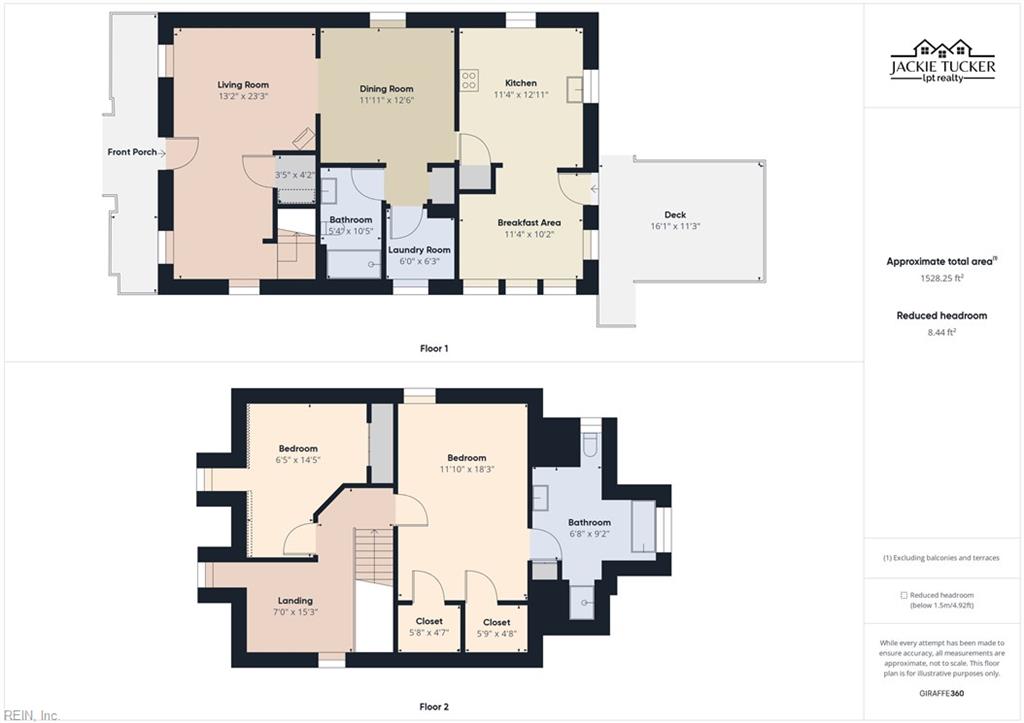 17817 John Clayton Memorial HWY