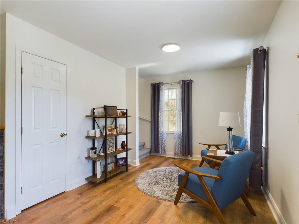 17817 John Clayton Memorial HWY