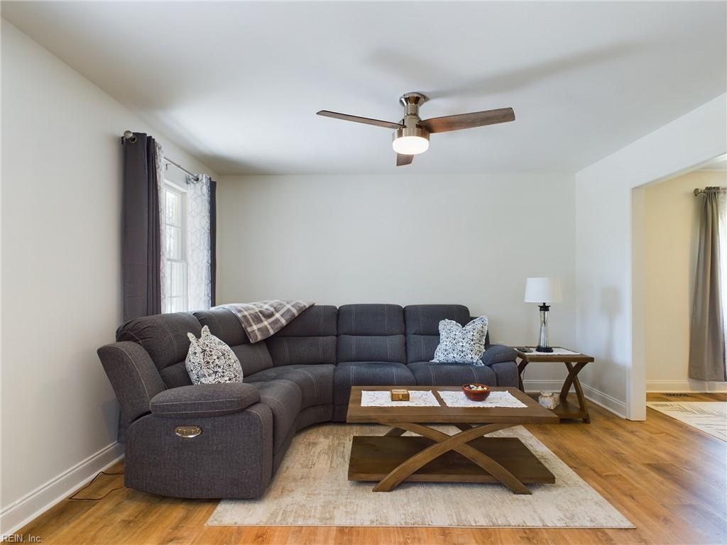 17817 John Clayton Memorial HWY