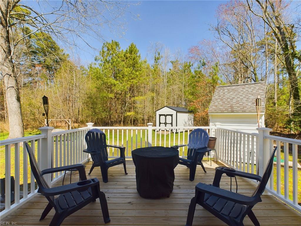 17817 John Clayton Memorial HWY