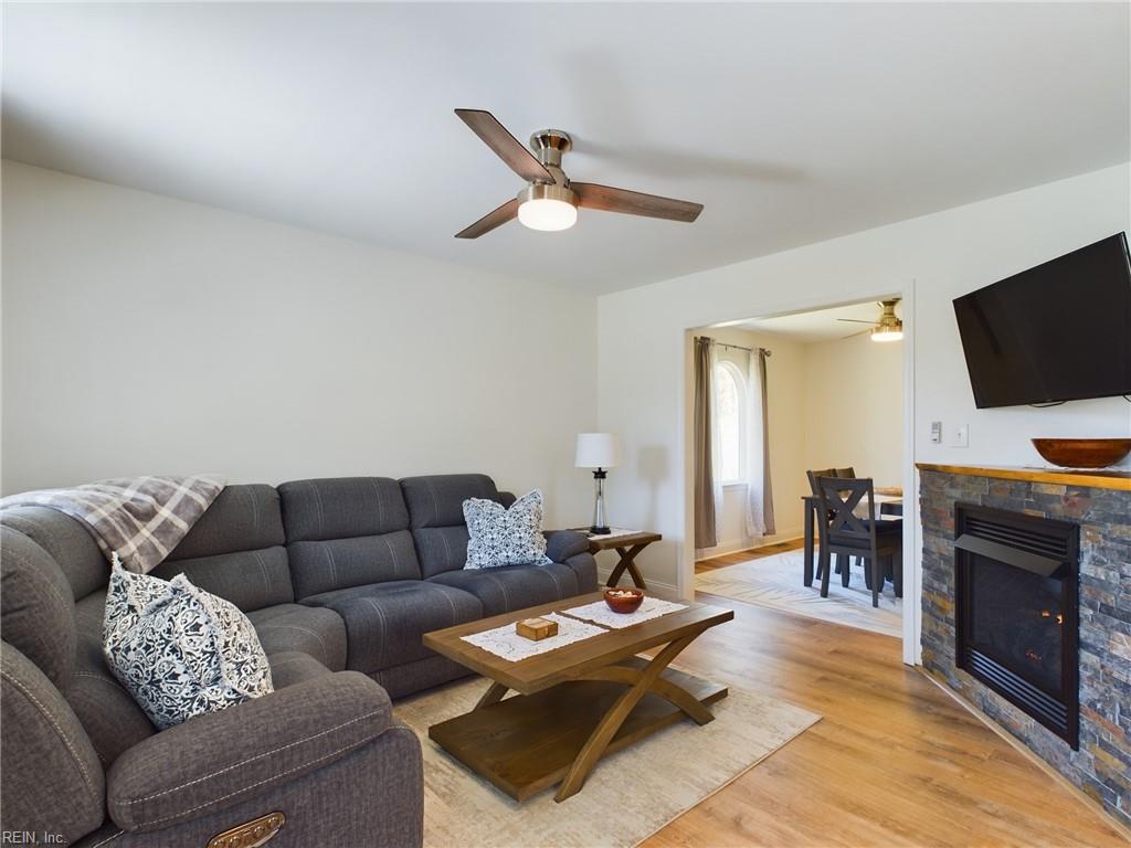 17817 John Clayton Memorial HWY