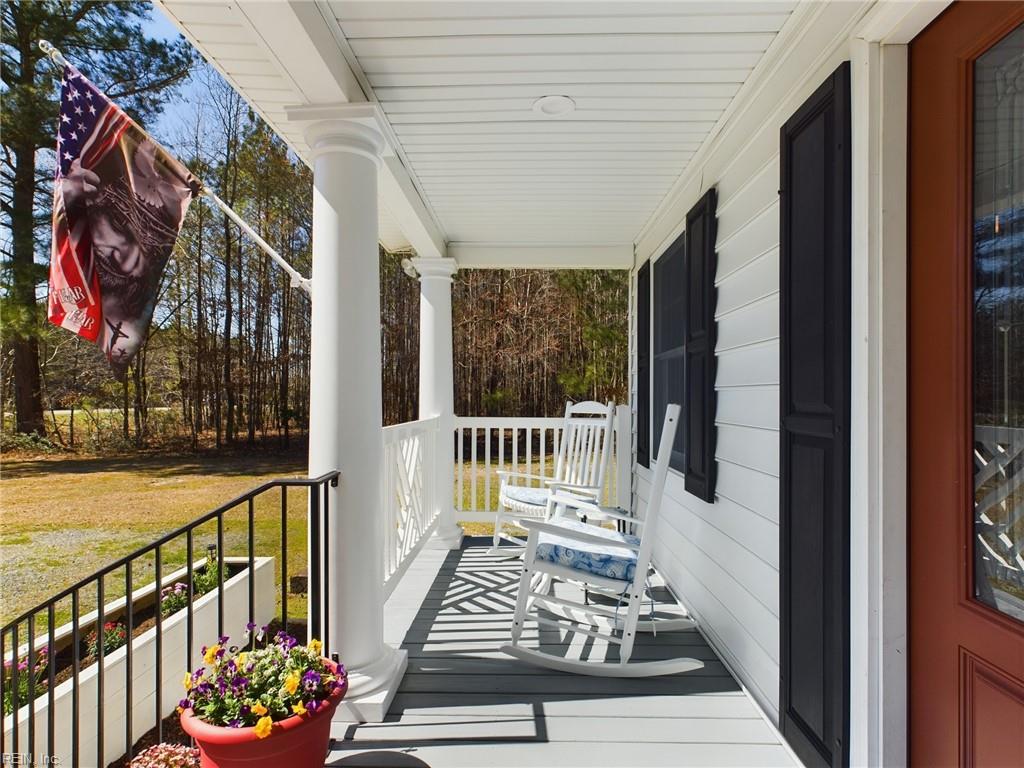 17817 John Clayton Memorial HWY